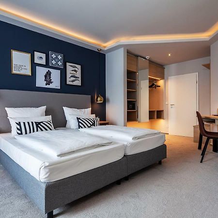 Hotel Wittorf Ноймюнстер Экстерьер фото